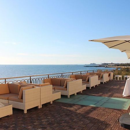Hotel Universal Ливорно Екстериор снимка